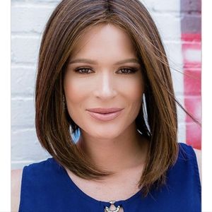 Raquel Welch synthetic wig